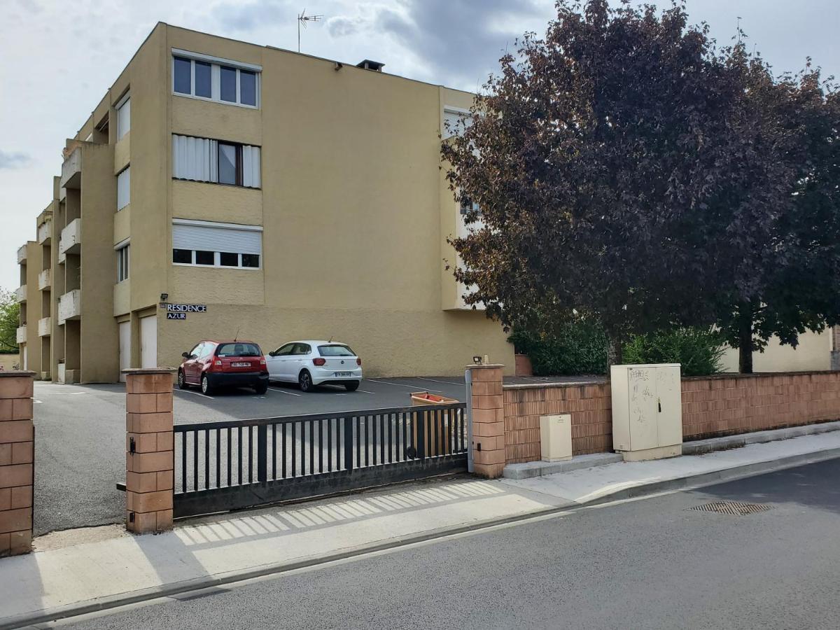 Avec Jardin Privatif * Albi