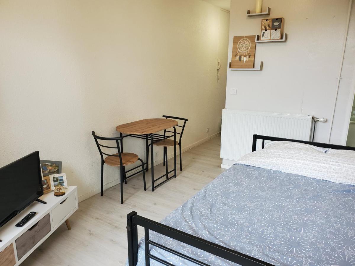 Appartement Avec Jardin Privatif