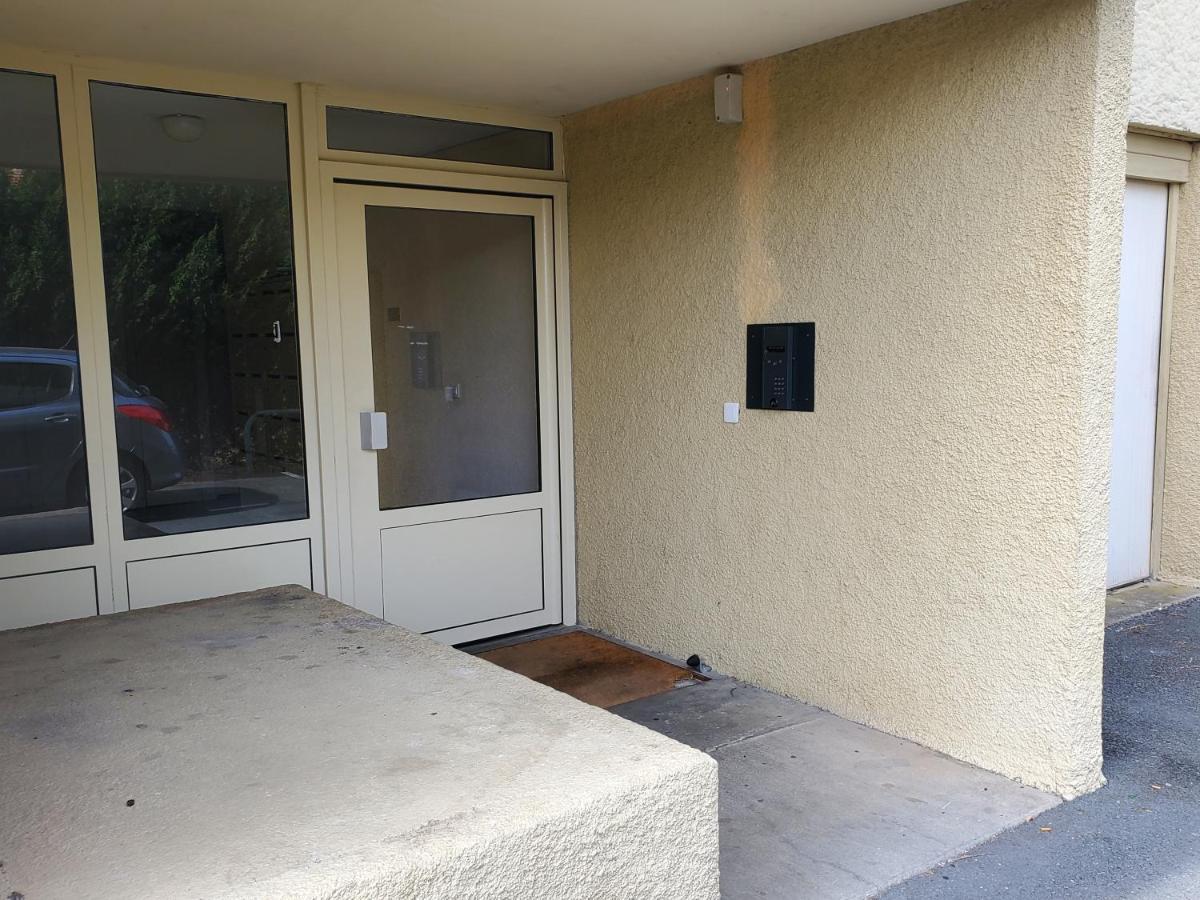Appartement Avec Jardin Privatif *