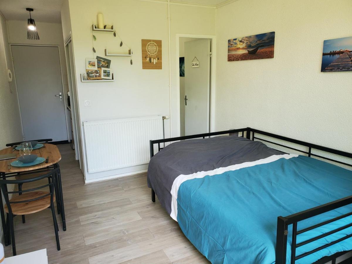 Avec Jardin Privatif Apartment Albi