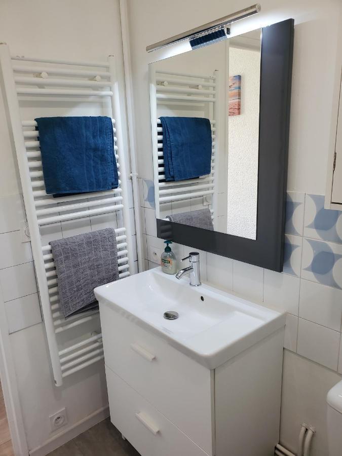 Avec Jardin Privatif Appartement *